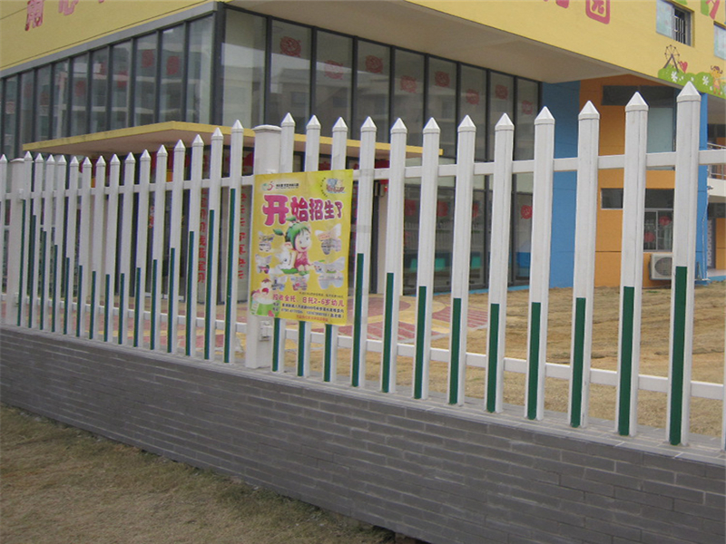 幼儿园护栏
