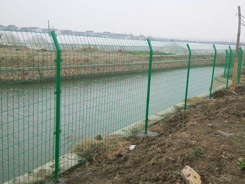 河道围栏网